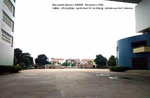 Zhongshan 016- Quartier